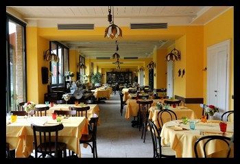 Cascina Marisa Hotel