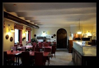 Cascina Marisa Hotel