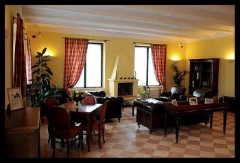 Cascina Marisa Hotel