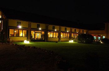 Cascina Marisa Hotel