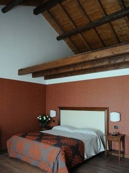 Cascina Marisa Hotel