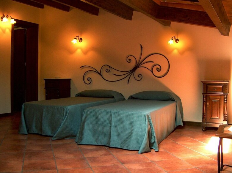 Bed & Breakfast Casa Manzella