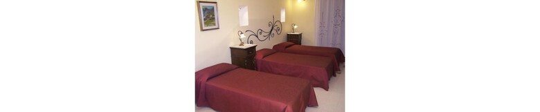 Bed & Breakfast Casa Manzella