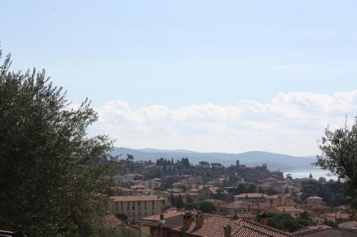 Hotel Belvedere