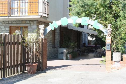 Hotel Belvedere