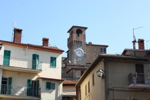 Hotel Belvedere