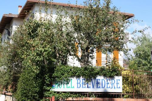 Hotel Belvedere