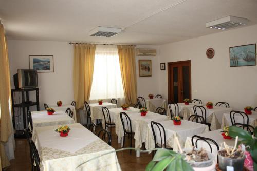 Hotel Belvedere