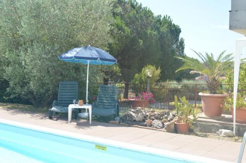 Hotel Belvedere