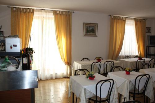Hotel Belvedere