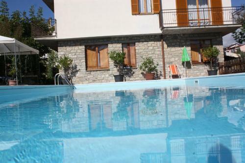 Hotel Belvedere