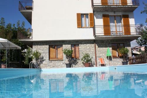 Hotel Belvedere