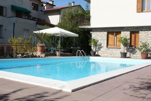 Hotel Belvedere