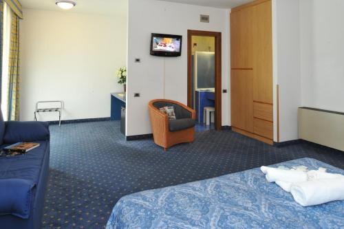 Hotel Puccini