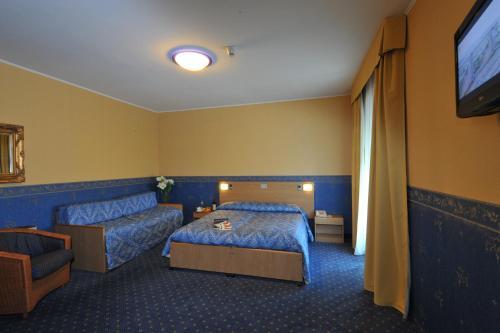 Hotel Puccini