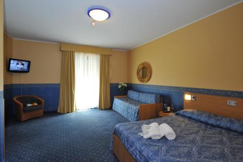 Hotel Puccini