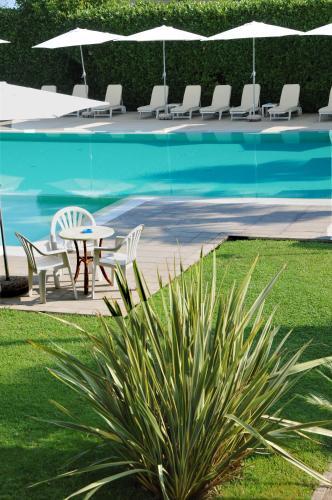 Hotel Puccini