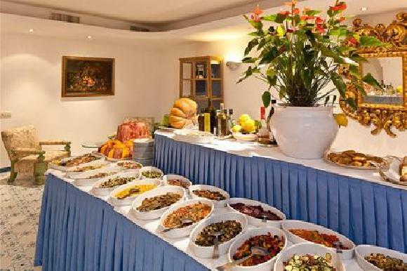 Il Moresco Hotel And Spa