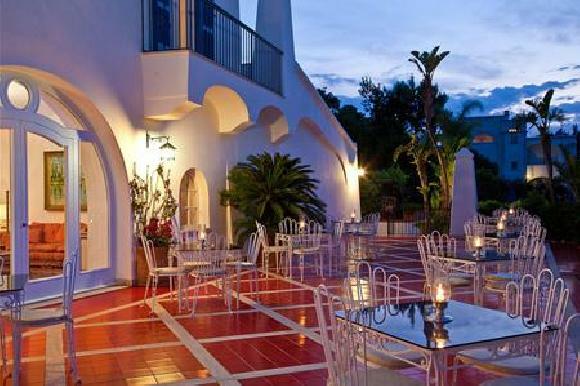 Il Moresco Hotel And Spa