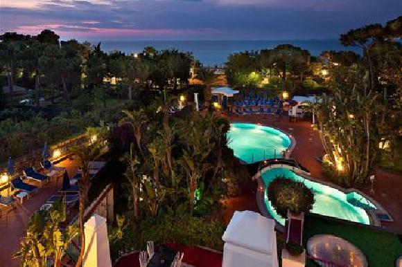Il Moresco Hotel And Spa
