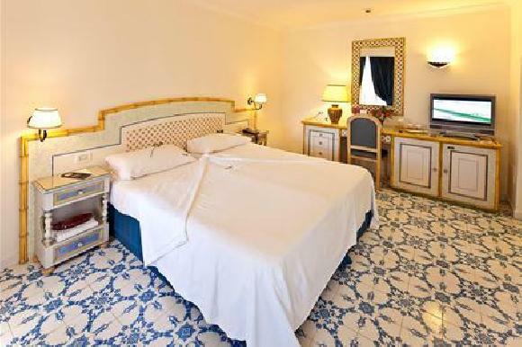 Il Moresco Hotel And Spa