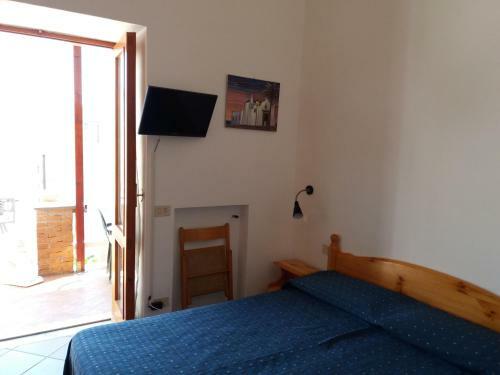 Bed & Breakfast Villa La Cesa