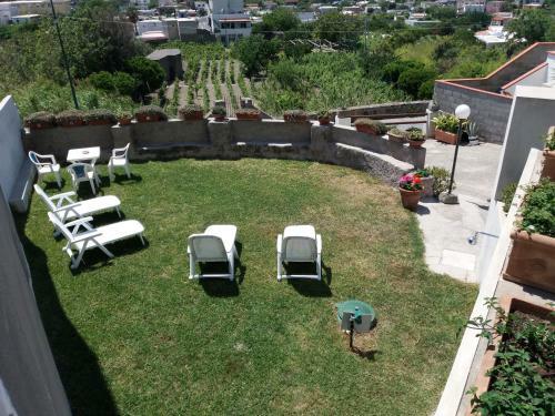 Bed & Breakfast Villa La Cesa