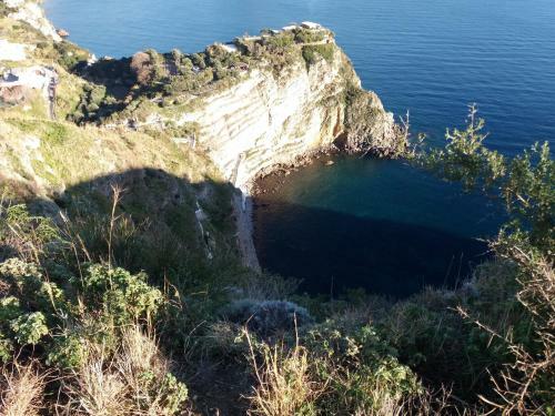 Bed & Breakfast Villa La Cesa