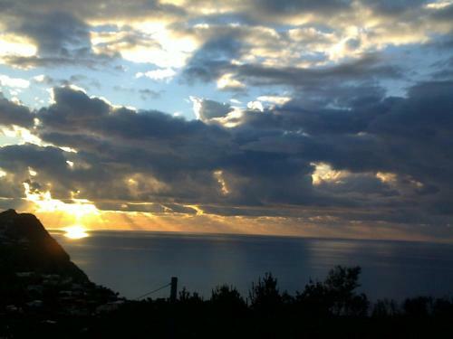 Bed & Breakfast Villa La Cesa