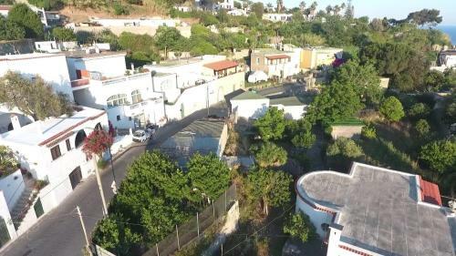 Bed & Breakfast Villa La Cesa