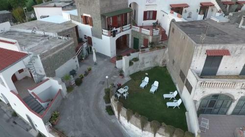 Bed & Breakfast Villa La Cesa