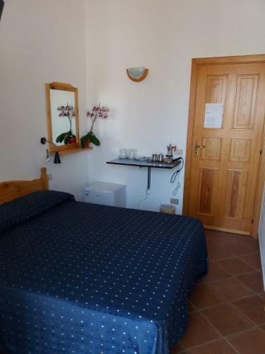 Bed & Breakfast Villa La Cesa