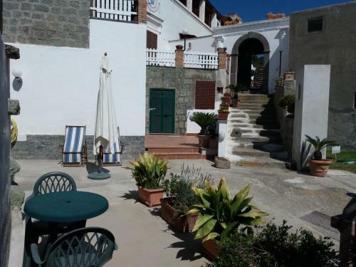 Bed & Breakfast Villa La Cesa