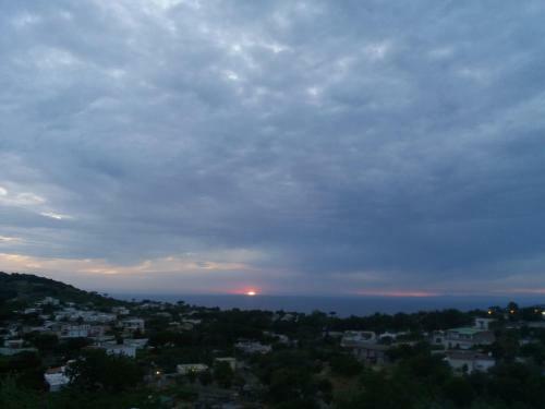 Bed & Breakfast Villa La Cesa