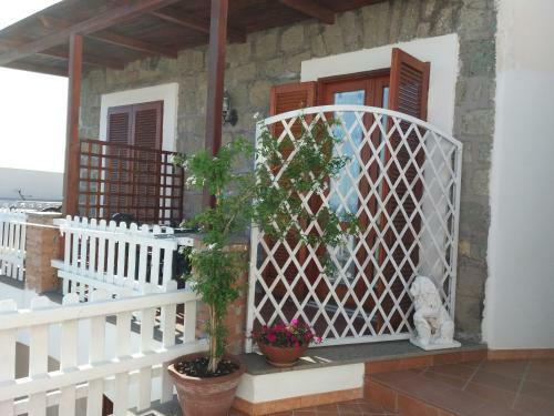 Bed & Breakfast Villa La Cesa