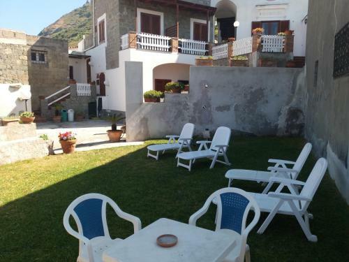 Bed & Breakfast Villa La Cesa