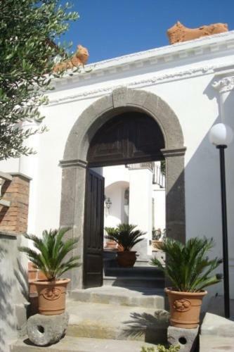 Bed & Breakfast Villa La Cesa