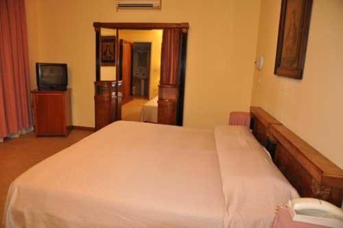 Hotel Tortorina