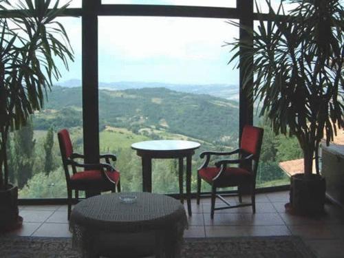Hotel Tortorina
