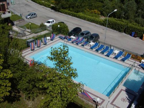 Hotel Tortorina