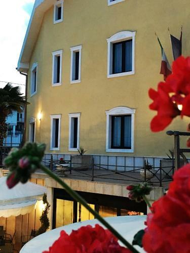 Hotel Euro