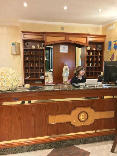Hotel Euro