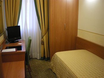 Hotel Kristall