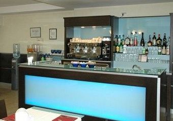 Hotel Kristall
