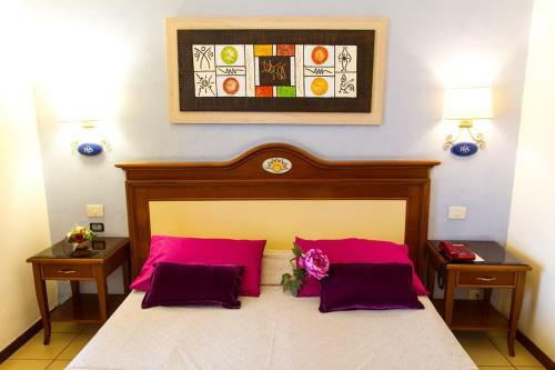 Hotel Riva Del Sole