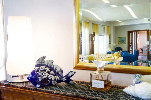 Hotel Riva Del Sole