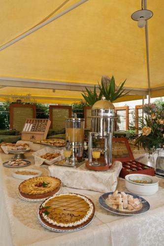 Hotel Riva Del Sole