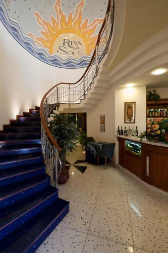Hotel Riva Del Sole