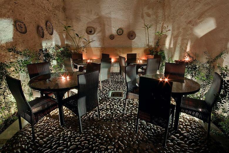 La Plumeria Hotel