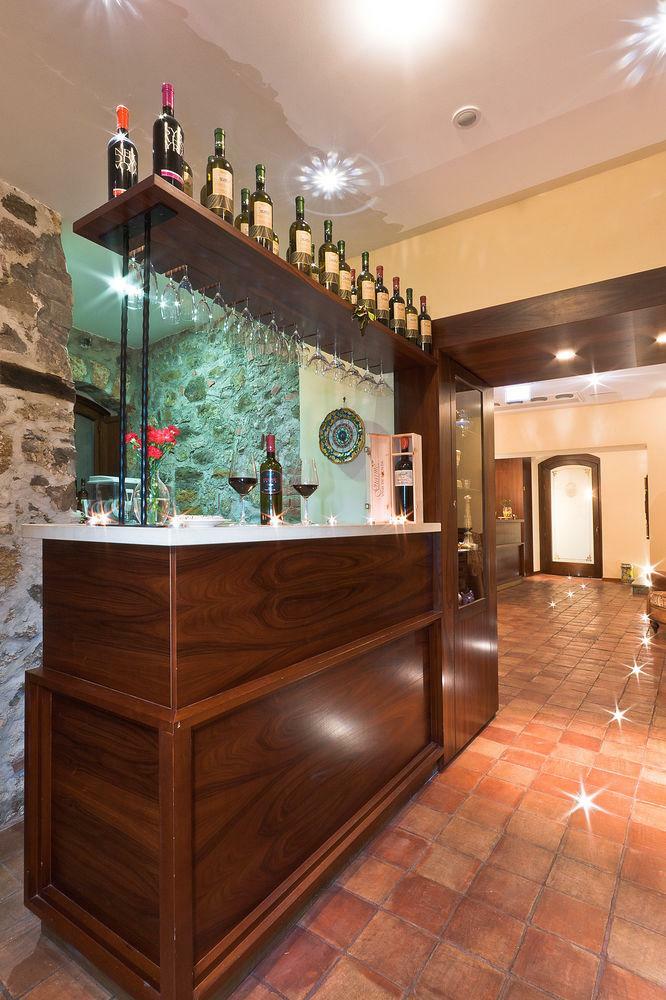 La Plumeria Hotel